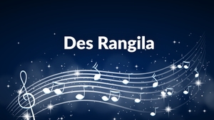 Des Rangila on YRF Music