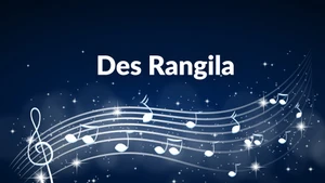 Des Rangila on YRF Music