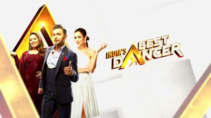India's Best Dancer on Sony Pal - past program