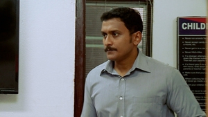 Crime Patrol Satark on SET HD - past program