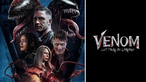 Venom: Let There Be Carnage on Sony Pix HD - past program