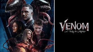 Venom: Let There Be Carnage on Sony Pix HD - past program