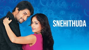 Snehithuda on Gemini Movies HD - past program