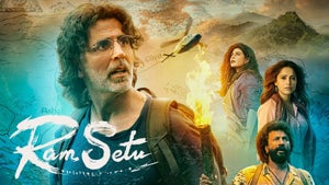 Ram Setu on Colors Cineplex HD - past program