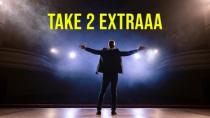Take 2 Extraaa on Sony Wah - past program