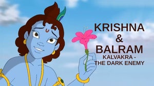 Krishna & Balram: Kalvakra - The Dark Enemy on Gubbare - future program