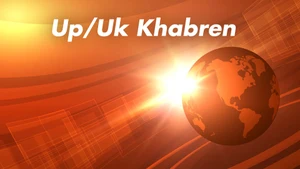 Up/Uk Khabren on DA News Plus - past program