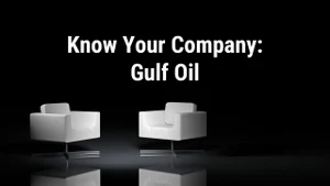 Know Your Company: Gulf Oil on NDTV Profit