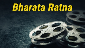 Bharata Ratna on Raj Digital Plus - past program