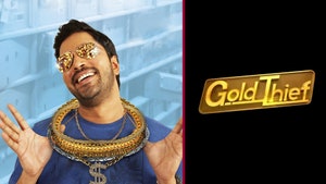 Gold Thief on Sony Wah - past program
