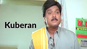 Kuberan on Raj TV - future program