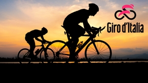 2025 Giro d'Italia Live on Eurosport HD - past program