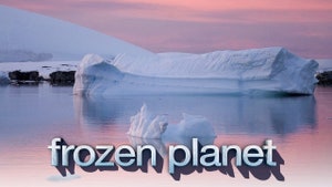 Frozen Planet on Sony BBC Earth SD - past program