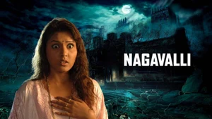Nagavalli on Colors Kannada SD - past program