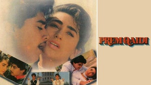 Prem Qaidi on Sony MAX2 - past program