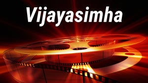 Vijayasimha on Sun Udaya Movies - live program