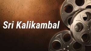 Sri Kalikambal on Udaya HD - future program