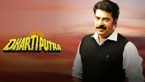 Dhartiputra on Zee Cinema - past program
