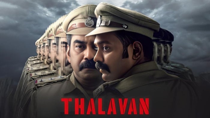 Thalavan on JioTV