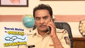 Taarak Mehta Ka Ooltah Chashmah on Sony SAB HD - past program
