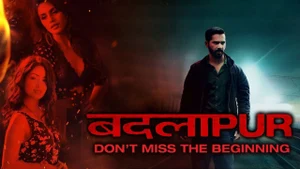 Badlapur - Don't Miss The Beginning on MH1 Dil Se