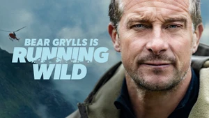Bear Grylls Is Running Wild on Discovery HD Telugu - past program