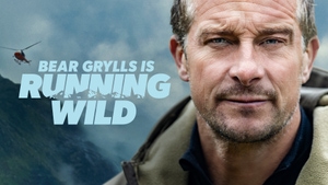 Bear Grylls Is Running Wild on Discovery HD Telugu - past program