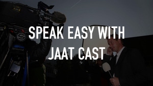 Speak Easy With Jaat Cast on Mirror Now - past program