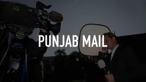 Punjab Mail on ABP Sanjha - past program