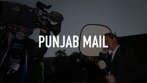 Punjab Mail on ABP Sanjha - past program