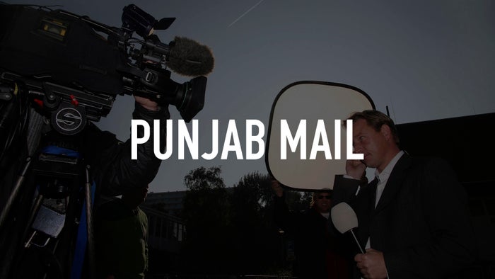 Punjab Mail on JioTV