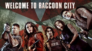 Resident Evil: Welcome to Raccoon City on D Tamil - live program