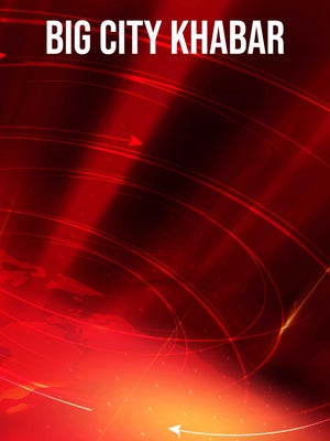 Big City Khabar on News 24x7 - future program