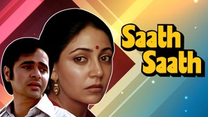Saath Saath on Shemaroo Bollywood - future program