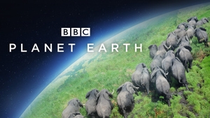 Planet Earth on Sony BBC Earth SD - past program