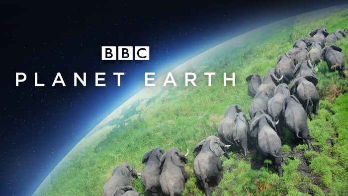 Planet Earth Episode No.3 on JioTV