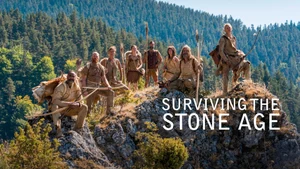 Surviving the Stone Age on Discovery HD Hindi - past program