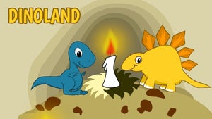Dinoland on Duck TV - past program