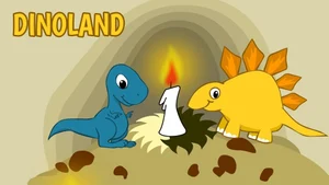 Dinoland on Duck TV - past program