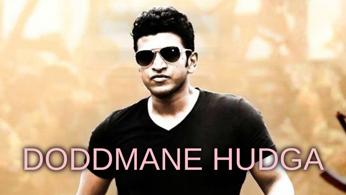 Doddmane Hudga on JioTV