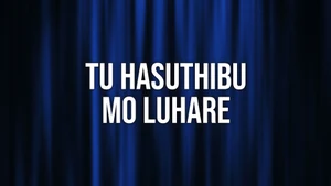 Tu Hasuthibu Mo Luhare on Alankar - past program