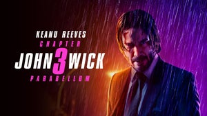 John Wick: Chapter 3 -- Parabellum on And Flix HD - future program