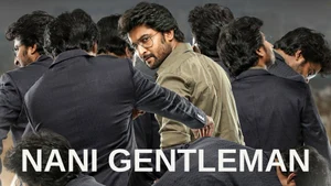 Nani Gentleman on Colors Kannada Cinema