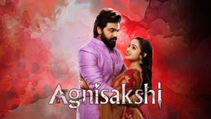 Agnisakshi Episode 1 on Colors Kannada SD - past program