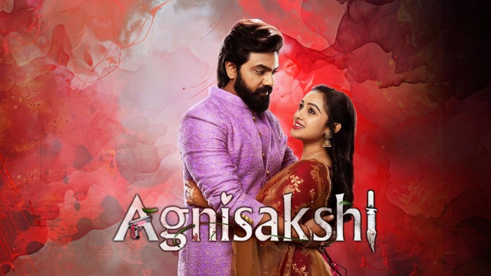 Agnisakshi Episode No.1 on JioTV
