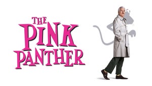 The Pink Panther on MNX HD - past program