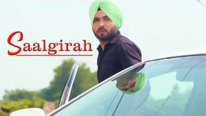 Saalgirah on GTC Punjabi - past program