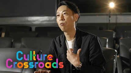Culture Crossroads on NHK World Japan