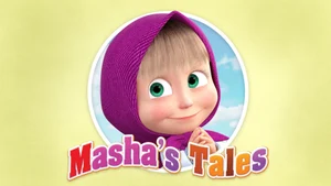 Masha's Tales on Nick Junior - live program