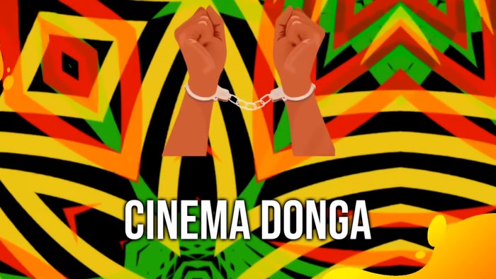 Cinema Donga on JioTV